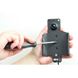 Resim Brodit Halter Aktiv, 12/24V, für  Samsung SM-N910 Galaxy Note 4