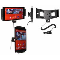 Resim Brodit Halter Aktiv, 12/24V, für  Sony Xperia Z3 Tablet Compact