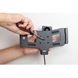 Resim Brodit Halter Aktiv, 12/24V, für  Sony Xperia Z3 Tablet Compact