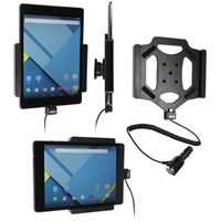 Bild von Brodit Halter Aktiv, 12/24V, für  HTC Google Nexus 9