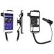 Resim Brodit Halter Aktiv, 12/24V, für  Sony Xperia M2