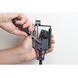 Resim Brodit Halter Aktiv, 12/24V, für  Nokia Lumia 830