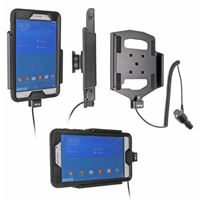 Resim Brodit Halter Aktiv, 12/24V, für  Samsung Galaxy Tab 4 7.0, für Geräte mit Otterbox Defender Hülle