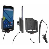 Resim Brodit Halter Aktiv, 12/24V, für  Motorola Google Nexus 6