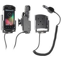 Resim Brodit Halter Aktiv, 12/24V, für  Motorola Symbol TC70