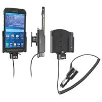 Resim Brodit Halter Aktiv, 12/24V, für  Samsung SM-G870F Galaxy S5 Active