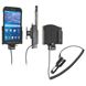 Resim Brodit Halter Aktiv, 12/24V, für  Samsung SM-G870F Galaxy S5 Active