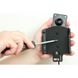 Resim Brodit Halter Aktiv, 12/24V, für  Samsung SM-G870F Galaxy S5 Active