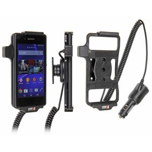 Resim Brodit Halter Aktiv, 12/24V, für  Sony Xperia E3