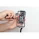 Resim Brodit Halter Aktiv, 12/24V, für  Sony Xperia E3