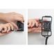 Resim Brodit Halter Aktiv, 12/24V, für  Sony Xperia E3