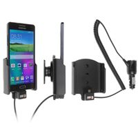 Resim Brodit Halter Aktiv, 12/24V, für  Samsung Galaxy A5