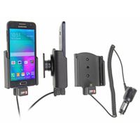 Resim Brodit Halter Aktiv, 12/24V, für  Samsung Galaxy A3