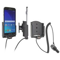 Resim Brodit Halter Aktiv, 12/24V, für  Samsung SM-G920F Galaxy S6