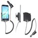 Resim Brodit Halter Aktiv, 12/24V, für  Samsung SM-G925F Galaxy S6 Edge