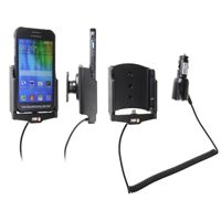 Resim Brodit Halter Aktiv, 12/24V, für  Samsung SM-G388F Galaxy XCover 3