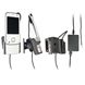 Resim Brodit Halter Aktiv, mit Festanschluss, 12/24V, für  Nokia N86 8MP