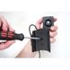 Resim Brodit Halter Aktiv, mit Festanschluss, 12/24V, für  Nokia N97