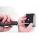 Resim Brodit Halter Aktiv, mit Festanschluss, 12/24V, für  Nokia N97