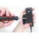 Resim Brodit Halter Aktiv, mit Festanschluss, 12/24V, für  Nokia E75