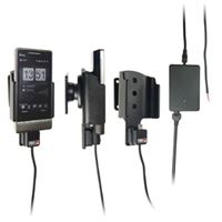 Resim Brodit Halter Aktiv, mit Festanschluss, 12/24V, für  HTC Touch Diamond2