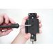 Resim Brodit Halter Aktiv, mit Festanschluss, 12/24V, für  HTC Touch Pro2