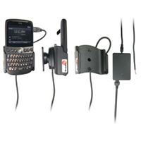 Resim Brodit Halter Aktiv, mit Festanschluss, 12/24V, für  HTC Snap