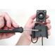 Resim Brodit Halter Aktiv, mit Festanschluss, 12/24V, für  Sony/Ericsson W995