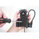 Resim Brodit Halter Aktiv, mit Festanschluss, 12/24V, für  PALM Treo Pre für offene Position