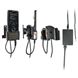 Resim Brodit Halter Aktiv, mit Festanschluss, 12/24V, für  Nokia 6700 Classic