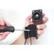 Resim Brodit Halter Aktiv, mit Festanschluss, 12/24V, für  Nokia 6700 Classic
