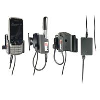 Resim Brodit Halter Aktiv, mit Festanschluss, 12/24V, für  Nokia 6303 Classic / 6303i Classic
