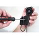 Resim Brodit Halter Aktiv, mit Festanschluss, 12/24V, für  Nokia 6303 Classic / 6303i Classic