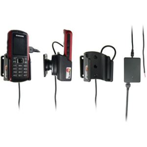 Resim Brodit Halter Aktiv, mit Festanschluss, 12/24V, für  Samsung B2100