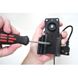 Resim Brodit Halter Aktiv, mit Festanschluss, 12/24V, für  Samsung B2100