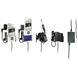 Resim Brodit Halter Aktiv, mit Festanschluss, 12/24V, für  Sony/Ericsson C903