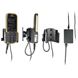 Resim Brodit Halter Aktiv, mit Festanschluss, 12/24V, für  Nokia 3720 Classic