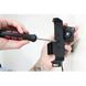 Resim Brodit Halter Aktiv, mit Festanschluss, 12/24V, für  Doro HandlePlus 334gsm