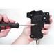 Resim Brodit Halter Aktiv, mit Festanschluss, 12/24V, für  Nokia 6710 Navigator