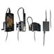 Resim Brodit Halter Aktiv, mit Festanschluss, 12/24V, für  Samsung S8000