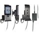 Resim Brodit Halter Aktiv, mit Festanschluss, 12/24V, für  Sony/Ericsson Naite
