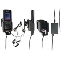 Resim Brodit Halter Aktiv, mit Festanschluss, 12/24V, für  Vodafone 625
