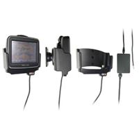 Resim Brodit Navihalter Aktiv, Festanschluss 12/24V für  TomTom START