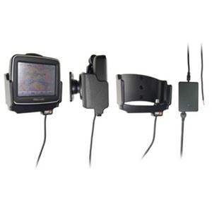 Resim Brodit Navihalter Aktiv, Festanschluss 12/24V für  TomTom START