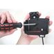 Resim Brodit Navihalter Aktiv, Festanschluss 12/24V für  TomTom START
