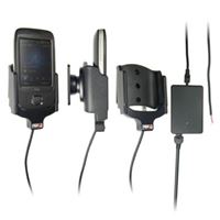 Resim Brodit Halter Aktiv, mit Festanschluss, 12/24V, für  HTC Touch Viva