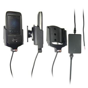 Resim Brodit Halter Aktiv, mit Festanschluss, 12/24V, für  HTC Touch Viva