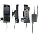 Resim Brodit Halter Aktiv, mit Festanschluss, 12/24V, für  Nokia E55