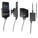 Resim Brodit Halter Aktiv, mit Festanschluss, 12/24V, für  HTC Touch2