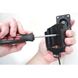 Resim Brodit Halter Aktiv, mit Festanschluss, 12/24V, für  HTC Touch2